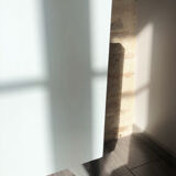 Children's bed from the 1950s