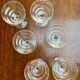 Champagne glasses