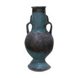 The vase of the desert