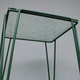 Arnold Bueno de Mesquita (1908-2002) side table, for Spurs (Goed Wonen)