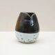 Signed ceramic vase