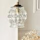 Suspension "bulle"