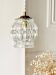 Suspension "bulle"
