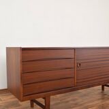Mid-Century Sideboard Model Ulvö by Erik Wørts for Ikea, 1960s