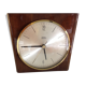 Old wooden clock by Diehl