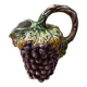 Gerbier grape pitcher