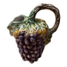 Gerbier grape pitcher