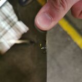 Oval dining table, Roche Bobois, 1970