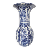 vase petrus regout maastricht style delft