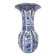 vase petrus regout maastricht style delft