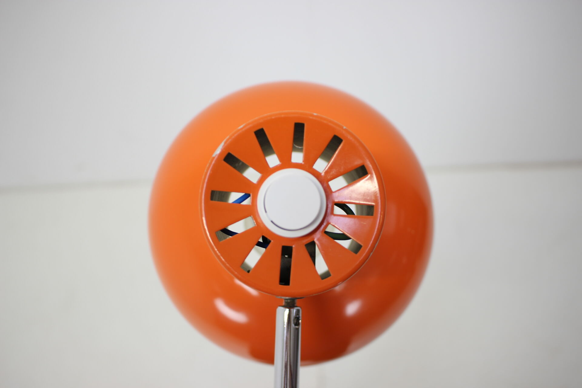 Mid-century Adjustable Floor  Lamp,Napako,Josef Hurka,1960