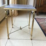 Table d’appoint