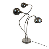 Hydra, Floor lamp by Pierre Folie for Jacques Charpentier, France, 1960
