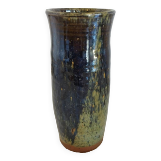 Marie Claude Bindel Ceramic Vase