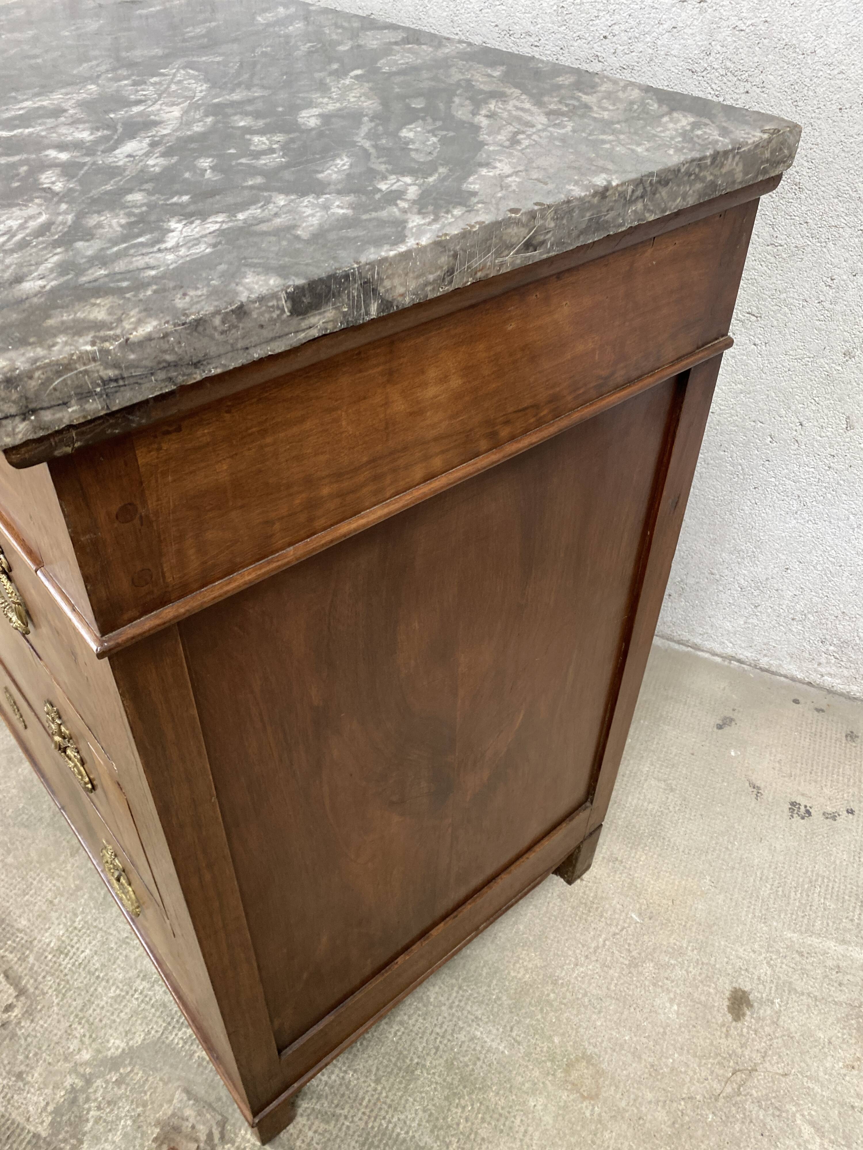 Convenient restoration