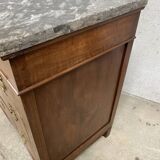 Convenient restoration