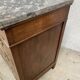 Commode restauration