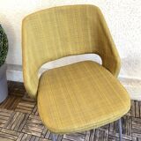 Chair model "deauville" design Marc Simon, edited by Airborne