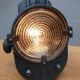 Lita vintage 1950 cinema-theatre projector lamp