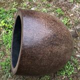 Massive coconut cacker
