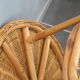 Rattan lounge set 60/70