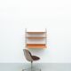 String desk wall shelf by Kajsa & Nisse Strinning, 1950s