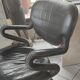 Office armchair circa 1980 called "vertebra" Italian design by Giancarlo Piretti and Emilio Ambasz P