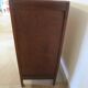 Art Deco Chest of Drawers - 5 drawers - 1950s - Carved wood - Pattern