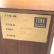 Vintage Teak Sideboard from Idee Möbel, 1960s