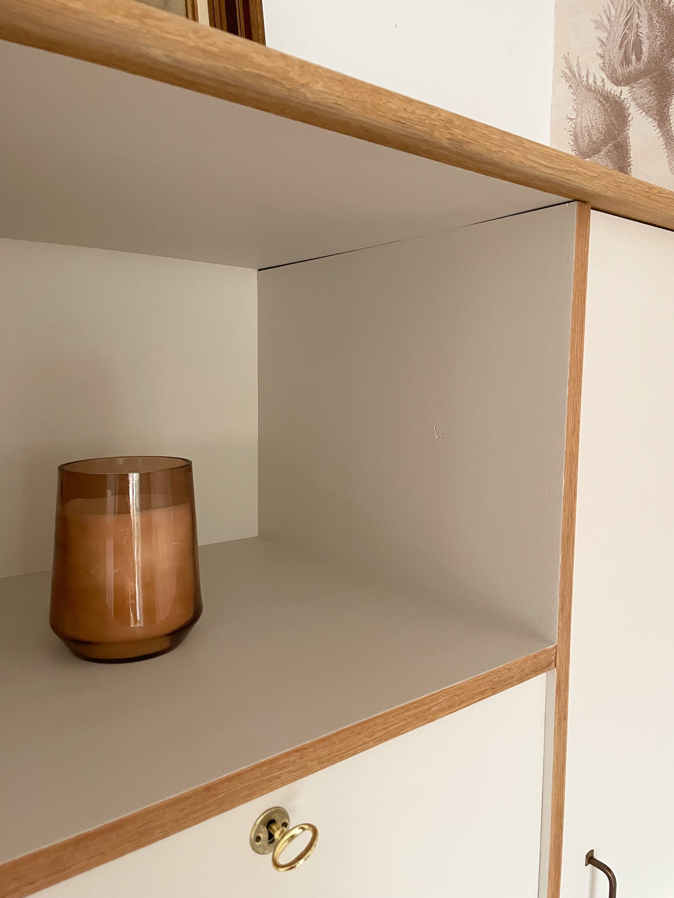 Furniture from the 60s/70s - Wardrobe and Secretary