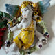 3 Stunning ancient ceramics from Caltagirone