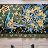 Wall tapestry
