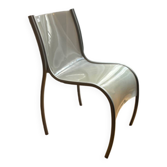 Chaise fpe ron arad par kartell