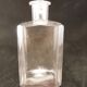 Bichara Paris old perfume bottle