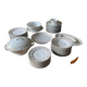 Service en porcelaine Bernardaud