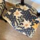 Paire de chaises style Louis Philippe