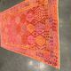 Traditional, modern and contemporary wool rug.