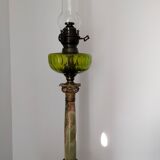 Kerosene lamp