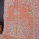 Ouushak Anatolian Vintage Rug sku 690