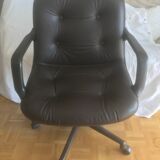 Office chair brand Comforto, 1960