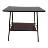 tablet, vintage console