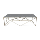 Design coffee table by Max Sauze