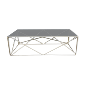 Design coffee table by Max Sauze
