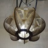 Scandinavian suspension