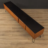 1960s sideboard, Heinrich Riestenpatt