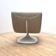 Paire de fauteuils Swing Space Age, Friguetto