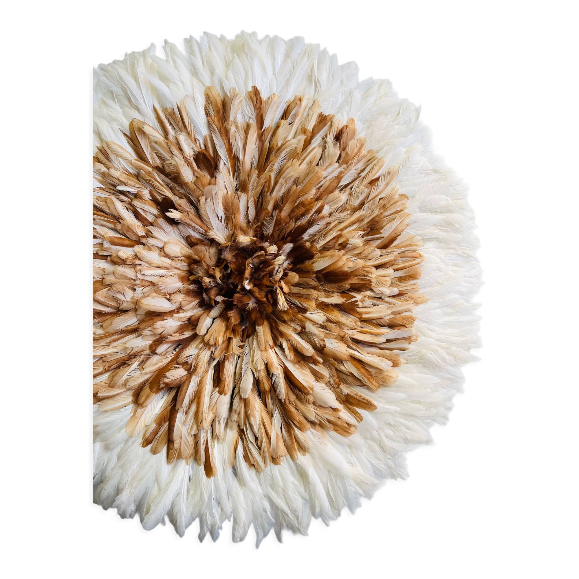 Juju Hat beige 80 cm