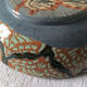 Cup signed Gerbino Vallauris
