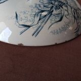 Old fruit cup