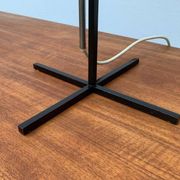 Mid-century minimalist table lamp by Kaiser Idell / Kaiser Leuchten.